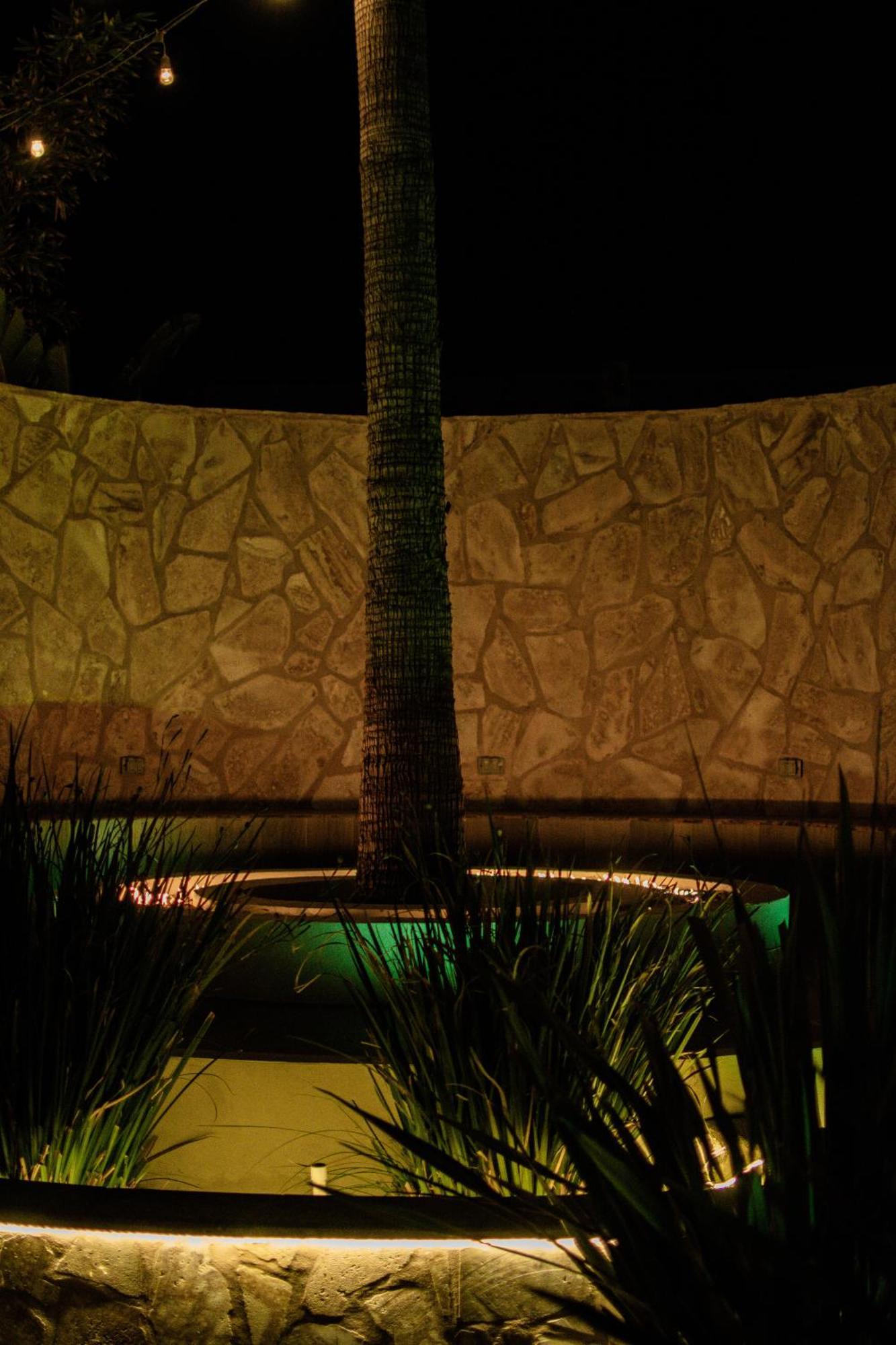Quinta San Carlos Ensenada Zewnętrze zdjęcie