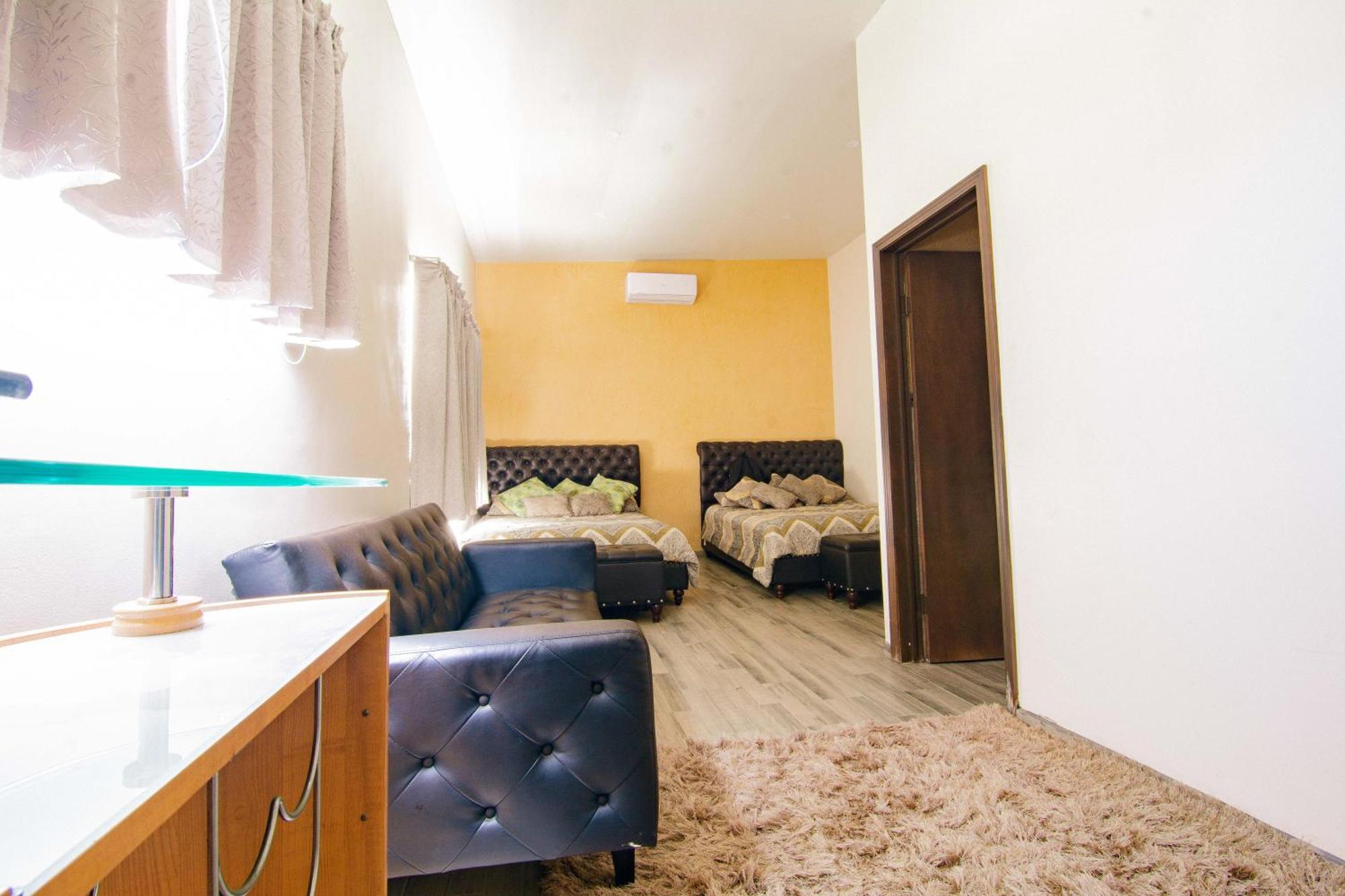 Quinta San Carlos Ensenada Zewnętrze zdjęcie