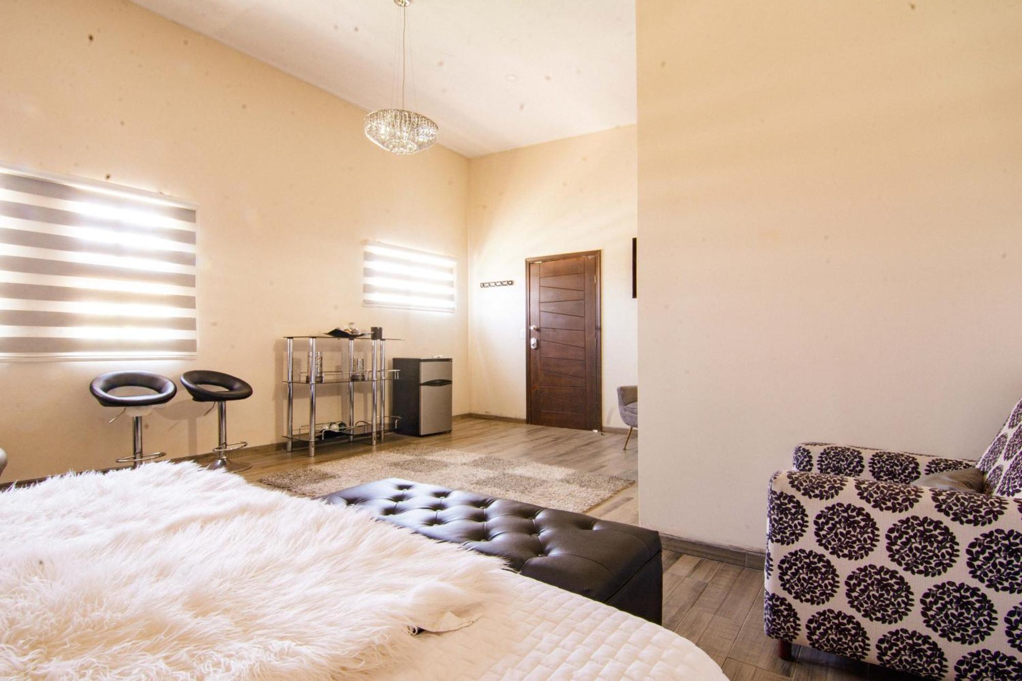 Quinta San Carlos Ensenada Zewnętrze zdjęcie