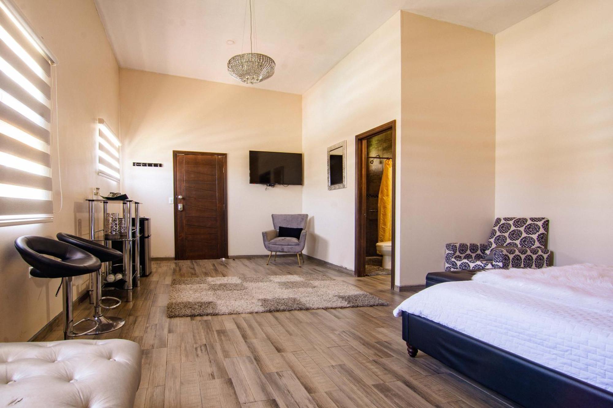 Quinta San Carlos Ensenada Zewnętrze zdjęcie