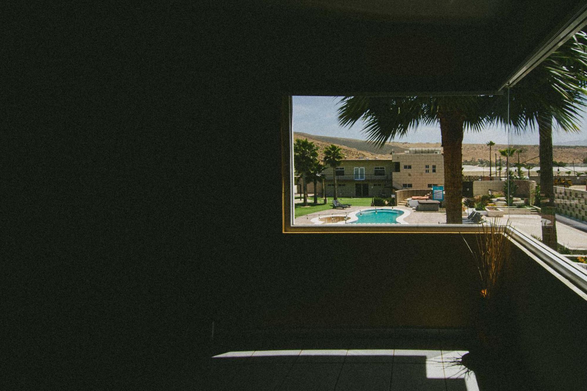 Quinta San Carlos Ensenada Zewnętrze zdjęcie