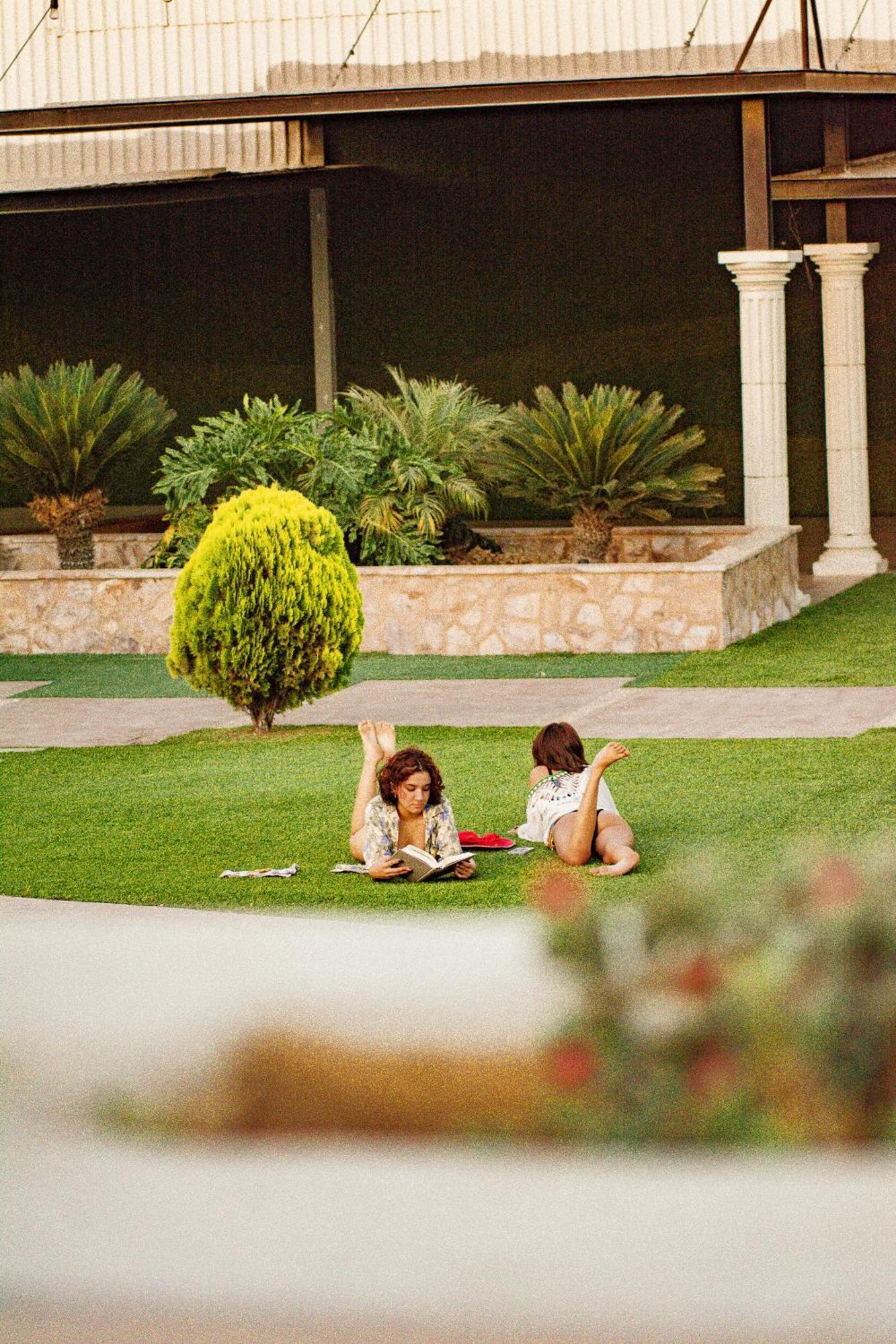 Quinta San Carlos Ensenada Zewnętrze zdjęcie