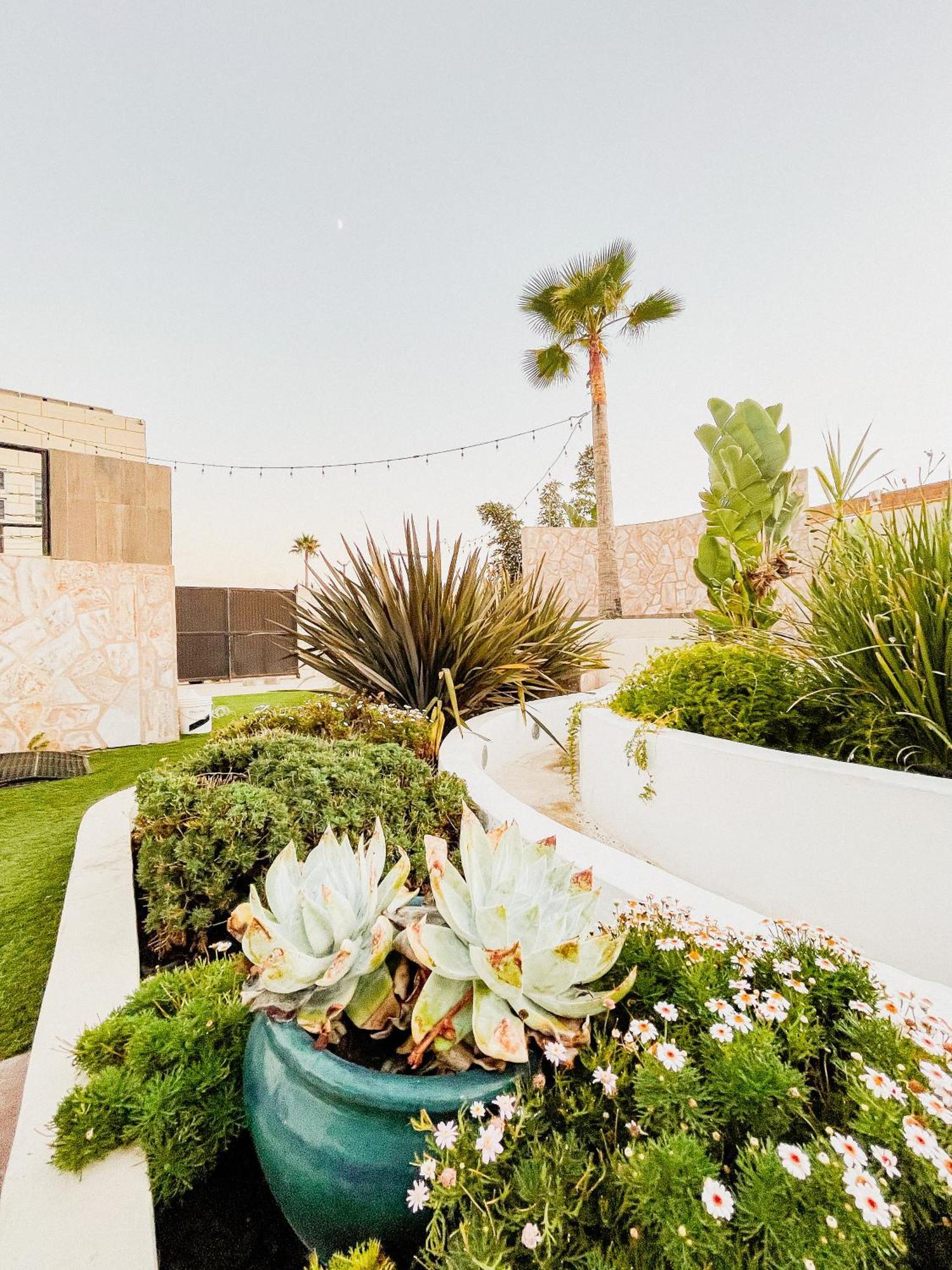 Quinta San Carlos Ensenada Zewnętrze zdjęcie