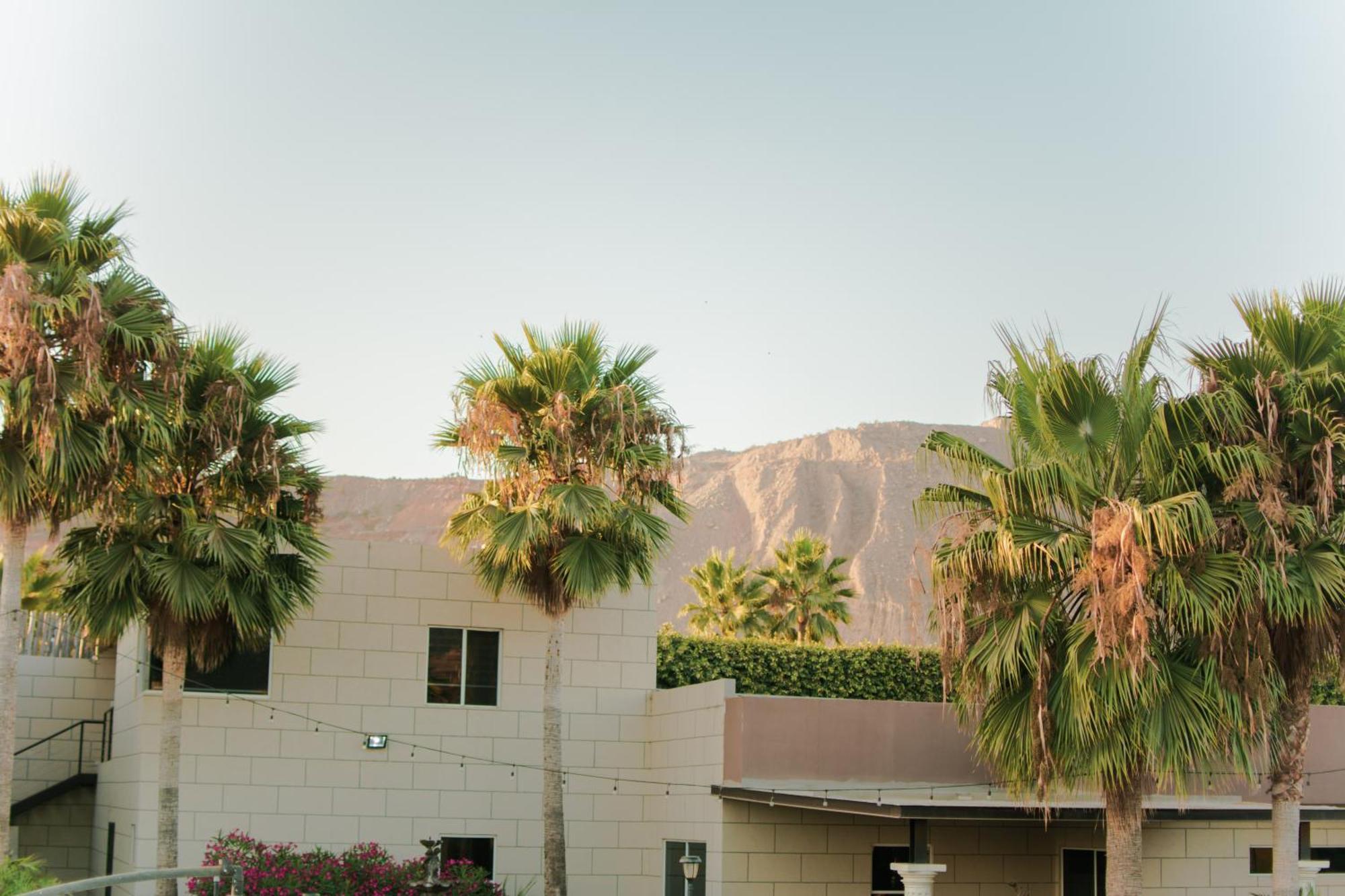 Quinta San Carlos Ensenada Zewnętrze zdjęcie