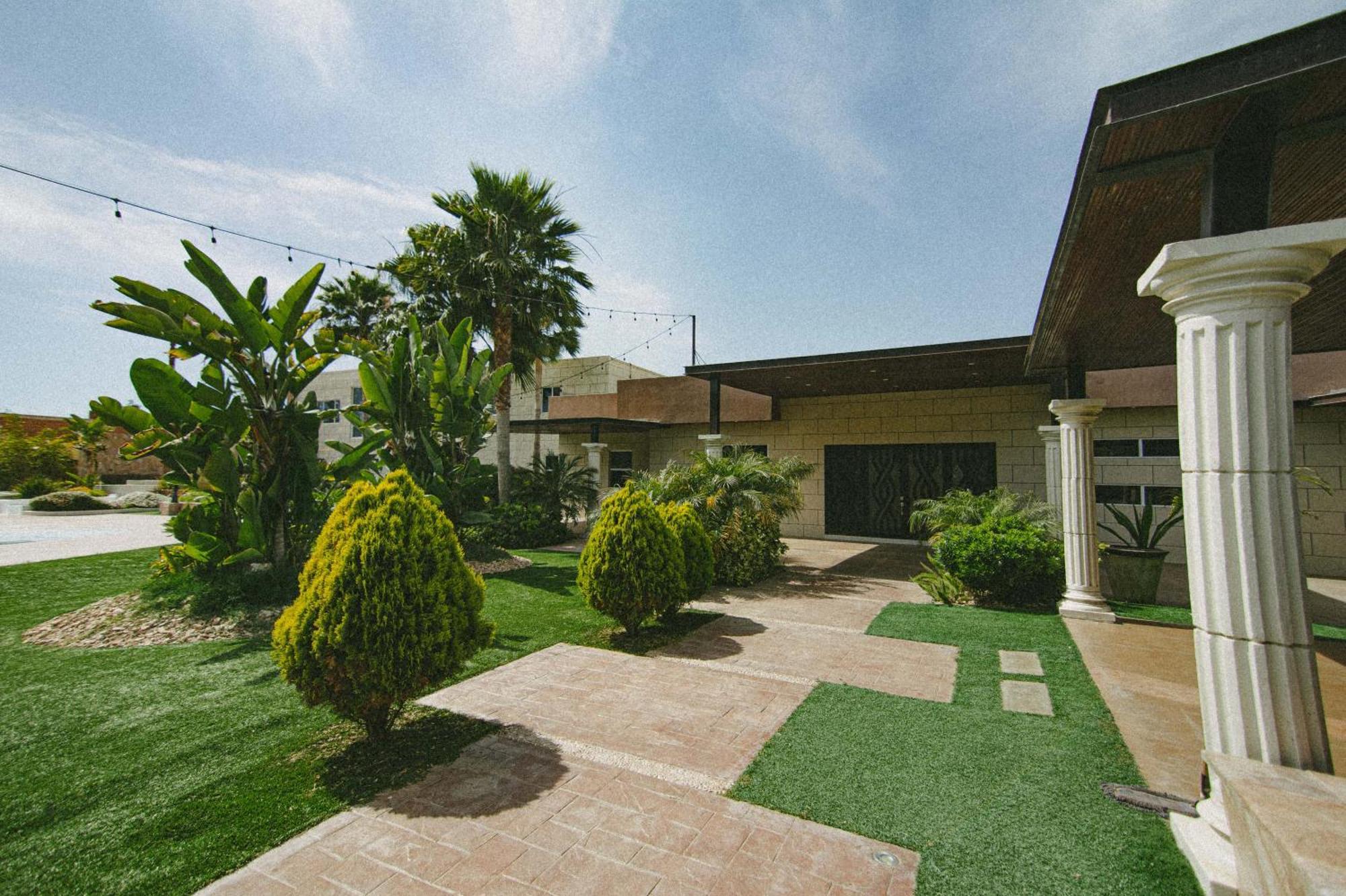 Quinta San Carlos Ensenada Zewnętrze zdjęcie